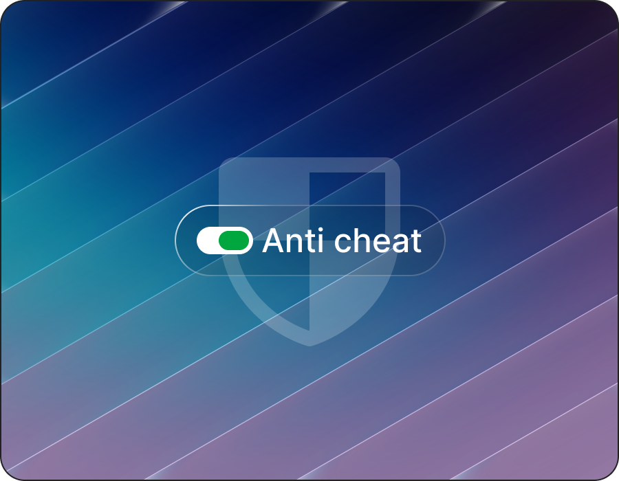 Advanced Cheating Protection Let HireVox handle your first-round interviews with AI. Automate ...